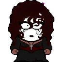 Mary Freeman sprite