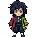 Giyuu sprite