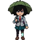 Gasuniki sprite