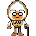 Eggson sprite