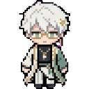 ชางหลาง sprite