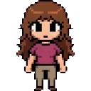 Willow sprite