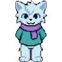 Kirø sprite