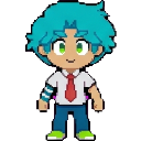 Bon sprite