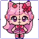 Cherryping sprite