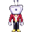 Tenna sprite