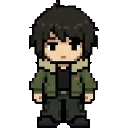 daniel sprite