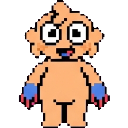 Goob sprite
