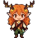Gem sprite