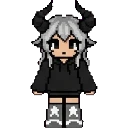 Valorie sprite