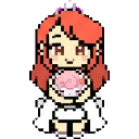 Shine sprite