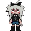 Oliver/katie sprite