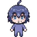 Elias sprite