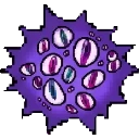 Eyes sprite