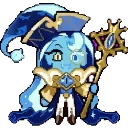Sage Of Truth sprite