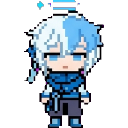 Trisna sprite