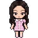 Jennie sprite