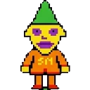 Ucok sprite