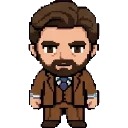 Frederick Chilton sprite