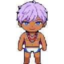 Mammon sprite