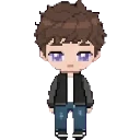 A-Aaron2 sprite