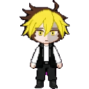Уильям sprite
