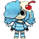 Eoirn sprite