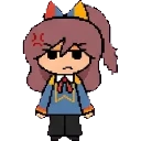 Avery sprite