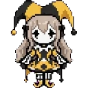 Fool sprite