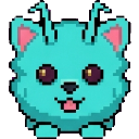 Puptune sprite