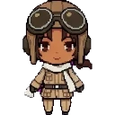 Mateo sprite
