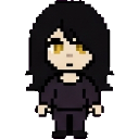 Julia sprite