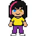 Bun sprite