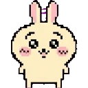 Usagi sprite