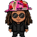 Cj sprite