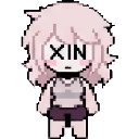 Y/n P sprite