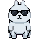 Cool gubby jr sprite