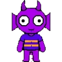 Durnold sprite