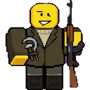 Viadimir Koltsov sprite
