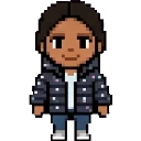 Cinamorolll sprite