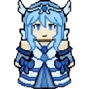 Eunoia sprite