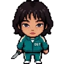 New NPC sprite