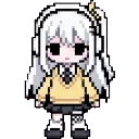 Saria sprite