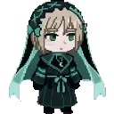 Aztriek sprite