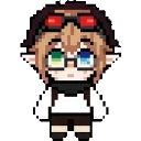 Caleum sprite
