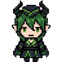 Malleus sprite