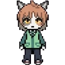 Otto sprite