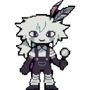 Engel sprite