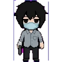 G sprite