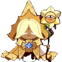 Pure Vanilla cookie sprite